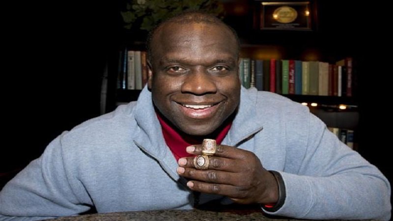 Dexter Manley Net Worth