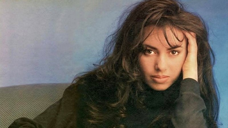 Susanna Hoffs Net Worth