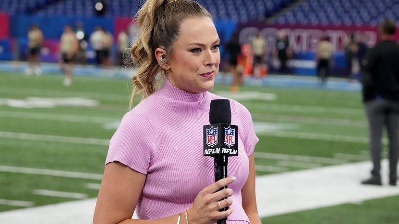 Jamie Erdahl Salary