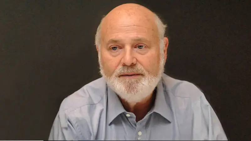 Rob Reiner Net Worth